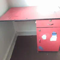 میزتحریروگل