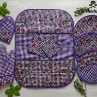 سرویس آشپزخانه