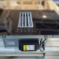 گاز برقی المنتی و القایی|اجاق گاز و لوازم برقی پختوپز|تهران, تهرانپارس غربی|دیوار