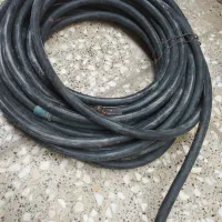 ۱۱۴کابل انبر  جوش نسوز ۱۲