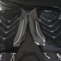 باند پانتک و روکش صندلی پراید|قطعات یدکی و لوازم جانبی|الوند, |دیوار