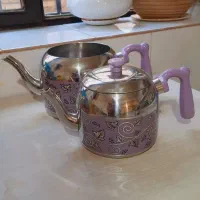 کتری و قوری اصل ترکیه