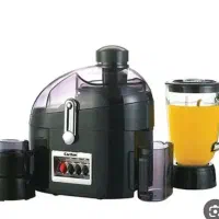 آبمیوه گیری چهارکاره