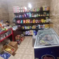 واگذاری مغازه سوپری فعال با کلیه وسایل|اجارهٔ مغازه و غرفه|قم, شاد قلی|دیوار
