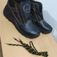 کفش ایمنی کار