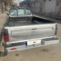 وانت مزدا ژاپن مدل ۹۵|خودرو سواری و وانت|مشهد, فتح المبین|دیوار