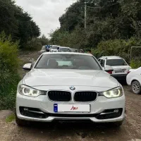 bmw328 2013  اسپرت فول|خودرو سواری و وانت|تهران, دریا|دیوار