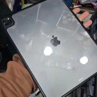 Ipad pro 2021 wifi 13 inch آیپد پرو|تبلت|لنگرود, |دیوار