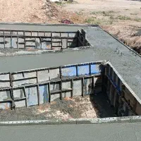 اسکلت فروشی|فروش خانه و ویلا|روانسر, |دیوار