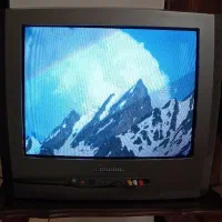 تلویزیون گروندیک GRUNDIG