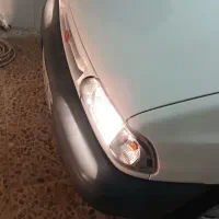 پراید ۱۳۱ فوق العاده استثنایی تک برگ سند کارمندی