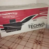 یک گاز وهود