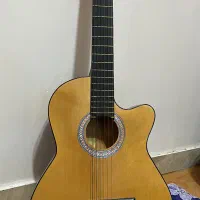 گیتار پارسی