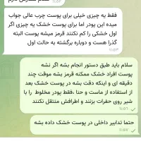 پر کننده سوراخ های عمیق و منافذ صورت فیلر منافذ|آرایشی، بهداشتی، درمانی|مشهد, سراب|دیوار