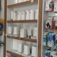 مودم 5G-انلاک نوراسل الهیه|مودم و تجهیزات شبکه|مشهد, الهیه|دیوار