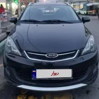 ام وی ام ۳۱۵ اسپرت اکسلنت مدل ۹۸|خودرو سواری و وانت|ارومیه, |دیوار
