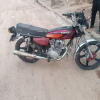 موتور ۲۰۰ مدل ۹۸ احسان