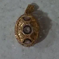 زنجیر و گردنبند