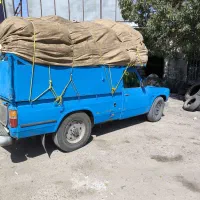 نیسان مدل ۸۶|خودرو سواری و وانت|مراغه, |دیوار