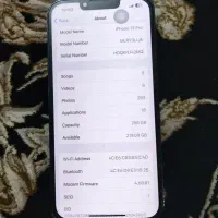 آیفون 13پرو در حد نو|موبایل|قزوین, |دیوار