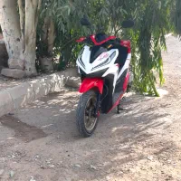 موتور طرح کلیک ۱۵۰