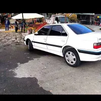 فروش پارس تیوفایو 1402