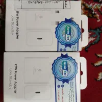 ۵۰عددلنز دوربینs23ultra.آدابتور اصلی سامسونگ ۲۵وات|لوازم جانبی موبایل و تبلت|اسلامشهر, صادقیه|دیوار