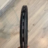 راکت تنیسMaximus  و راکت تنیس Wilson