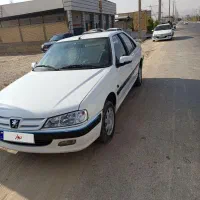 پارس سال مدل۹۶