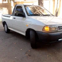 پراید وانت|خودرو سواری و وانت|یزد, |دیوار