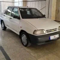 دربستی مسافر