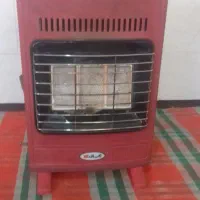 بخاری بدون دودکش