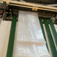 نایلکس کیفدستی|ظروف نگهدارنده، پلاستیکی، یک‌بارمصرف|تبریز, |دیوار