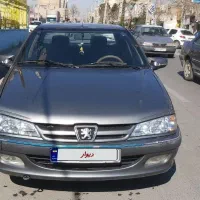 پژو پارس سال، مدل ۱۳۹۲