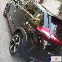 x33 کراس  اتوماتیک  کارمندی سالم