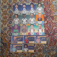 کارت کیمدی ۲۰۲۴