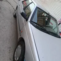 پژو ۸۹ دوگانه کارخانه|خودرو سواری و وانت|پارسآباد, |دیوار