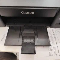 پرینتر رنگی Canon|پرینتر، اسکنر، کپی، فکس|گرگان, |دیوار