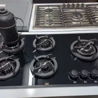 گاز صفحه ای پادیسانی استاندارد(چکی)