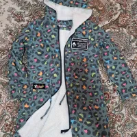 کاپشن سایز۳۸|لباس|بهارستان, |دیوار