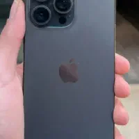 آیفون 15 پرو مکس بدون ریجستیری بدون یه نقطه خط|موبایل|ری, فیروزآبادی|دیوار