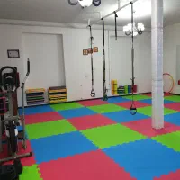 اجاره سانس باشگاه هوازی با تمام امکانات به مربیان|اجارهٔ کوتاه‌مدت دفتر کار و فضای آموزشی|کرمان, |دیوار