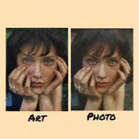 ۲۰ درصد تخفیف آموزش نقاشی با تکنیک پاستل گچی|خدمات آموزشی|مشهد, گوهرشاد|دیوار