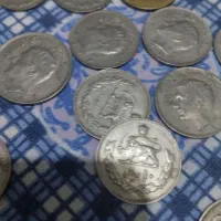 سکه قدیمی و کلکسیونی کمیاب