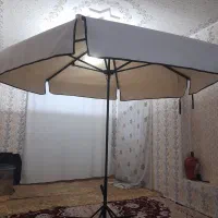 چتر میوه فروشی