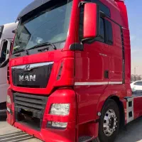 مان ۵۰۰ تمام فول