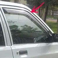 بادگیر شیشه