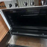 اجاق گاز فردار رزگاز ایتالیایی|اجاق گاز و لوازم برقی پختوپز|پرند, فاز ۵|دیوار