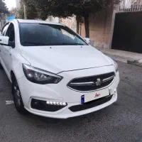 شاهین اتومات cvt 403|خودرو سواری و وانت|کرج, استاندارد|دیوار