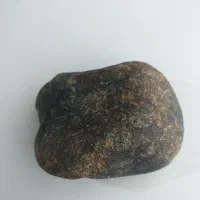 شهاب سنگ واقعی|کلکسیون اشیاء عتیقه|اشنویه, |دیوار